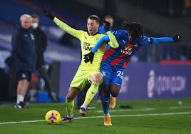 Includes the latest news stories, results, fixtures, video and audio. Crystal Palace 0 2 Newcastle Live Premier League Result Score And Match Stream As It Happened Today Evening Standard