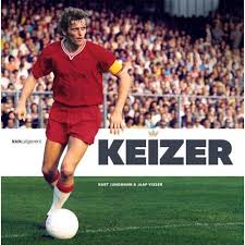 Keizer In 2020 Keizer Voetballers Voetbal