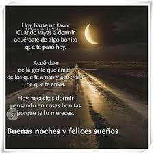A Dormir Imagenes De Feliz Noche Tarjetas De Buenas Noches Mensages De Buenas Noches