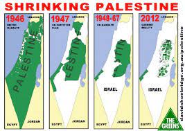 Perang berlangsung antara yahudi vs geng arab hasil perang, israel kembali menang dan meluaskan wilayah hingga ke semenanjung sinai. Sejarah Kejatuhan Palestin Dan Kewujudan Israel