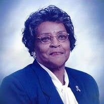 Mrs. Esther Rena Merriweather Obituary