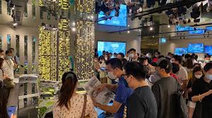 柏傲莊 the pavilia farm是由新世界發展與港鐵合作發展的大圍站上蓋項目，共分三期，合提供約3090伙，當中第3期為柏傲莊 iii，涉及892伙。 單位面積及間隔. 5bipmg3sad6psm