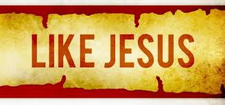 That more and more you could actually learn to obey. Stop Trying To Be Like Jesus
