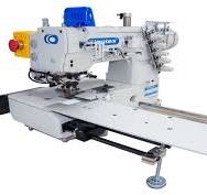Máy May Viền Lai Tay Aó Thun Tự Động KINGTEX FTU-7011-0-356 ...