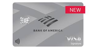 Redemptions for a contribution to a qualifying 529 account with merrill or for a check start at $25. Bank Of America Launches New Unlimited Cash Rewards Credit Card