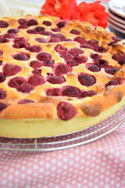 Tarte A La Framboise Et A La Ricotta Recette De Dessert Leger Recette Recette Dessert Leger Recette Dessert Ricotta Recette