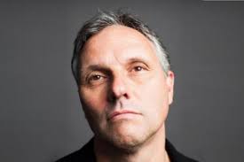 I had the chance to free him from his childhood'