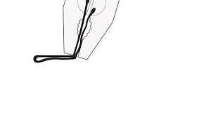 How To Pick A Lock With A Bobby Pin How To Pick A Lock With A Bobby Pin Diy Lock Lock Picking Tools Bobby Pins