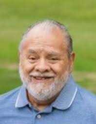 Obituary information for Francis Garcia