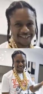 Anthony « AJ/Trini 💙» Lancaster, 40y old from da 90z(95th),passed a few  days ago after getting shot in Clarkson Sides & 50z 🕊️🇹🇹 : r/TheTownz