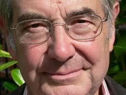 David Faulkner obituary