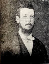 Robert James Gorton (1853-1935)