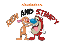 Nickelodeon S Ren And Stimpy Nickelodeon Classic Tv Nicktoons