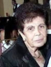 Leonarda Domingo Obituary