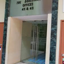 Check spelling or type a new query. The Boulevard Offices Lingkaran Syed Putra