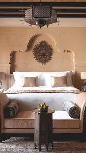 Qasr Al Sarab United Arab Emirates Hotels In Heaven Master Bedroom Interior Design Spanish Interior Design Bedroom Minimalist Bedroom Decor