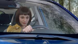 The first generation of the vehicle was sold under the name nissan. New Renault Kadjar Escape To Real Youtube