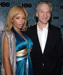 Check out dating history, relationships status and compare the info. Bill Maher And His Ex Girlfriend Hehe Karrine Steffans Old Love Fantasy Wedding