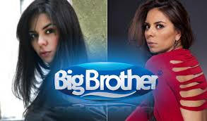 Following today's nomination process that was done in. Recuerdas A La Mapacha De Big Brother Asi Luce Y Esto Hace Foto La Neta Noticias