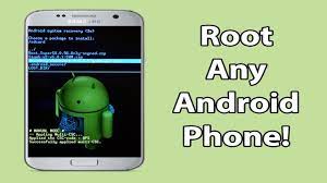 Alternatively, you can choose the kingroot and one click root app. Root Android Without Computer Easily 2020 Root Any Android Phone Without Pc Youtube