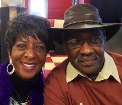 Condolences for the loss of Maxine in Grand Bay