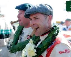 GOODWOOD REVIVAL'S GREATEST HITS