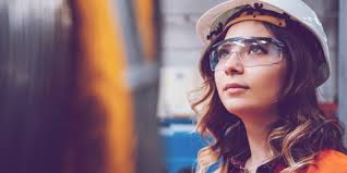 Mina Saidze: „Für eine gleichberechtigte Zukunft brauchen wir mehr  Inclusive Tech!“