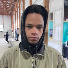 Marvin Shade from PA USA Skateboarding Global Ranking Profile Bio, Photos,  and Videos