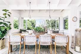 30 Amazing Bohemian Dining Room Decor Ideas Bohemian Diningroomdecor Diningroomideas Bohemian Dining Room Beach Dining Room Bohemian Dining Room Decor
