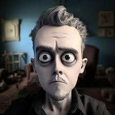 Dirk Strangely (@dirk.strangely)