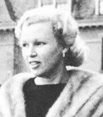 Andrea Pegues's Instagram, Twitter & Facebook