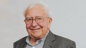 Graeme Pepper remembered for decades of construction work