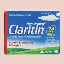 Best Over The Counter Allergy Medications Everyday Health