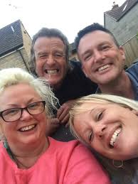 Tribute to Robin Harper, 1970