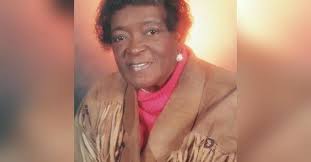 Edna M Carter Obituary