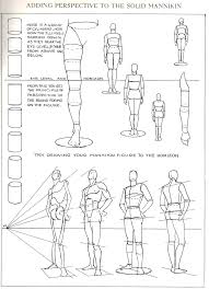 Download the book for quality assessment. Superkianagalaxy Working With A Mannikin Frame From Figure Drawing For All It S Figure Drawing Tutorial Figure Drawing Reference Perspective Drawing Lessons