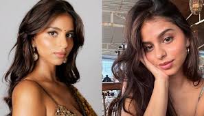 Suhana Khan Reveals Who Is Her Biggest ...