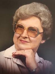 Obituary for Ann Bynum Byrd