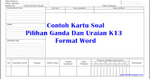 Download kartu soal smp k13 bahasa inggris / kartu soal bahasa inggris smp kurikulum 2013 jawabanku id. Kartu Soal Bahasa Inggris Smp Kurikulum 2013 Berbagi Info Kartu