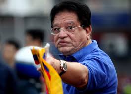 He lives in a country where have totall 31.53 million peoples with the average gdp. Ttdi Residents To Submit Objection Letters To Dbkl