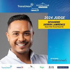 Chanel Hendricks CA(SA)