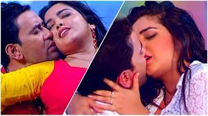 Nirahua Amrapali Top 5 Video romantic and sexy viral songs -Hindi Filmibeat