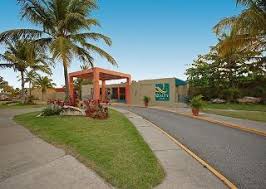 Quality inns miramar properties are listed below. Hotel Quality Inn El Tuque Ponce Puerto Rico