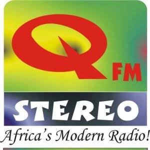 Q FM Zambia