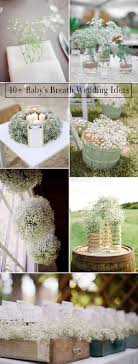 Check spelling or type a new query. Wedding Flowers 40 Ideas To Use Baby S Breath Elegantweddinginvites Com Blog