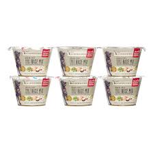 Max length was exceeded please fill out all of the mandatory (*) fields one or more of your answers does not meet the required criteria. The Honest Kitchen Grain Free Fruit Veggie Base Mix Dog Food Recipe Just Add Protein 1 75oz Single Serve Cup Walmart Com Walmart Com