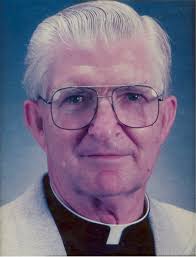 Father Anthony John (Tony) Casey