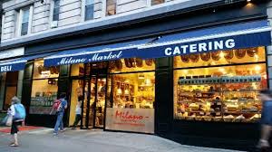 Westgate new york grand central offers multiple midtown manhattan hotel deals and specials to suit any need. Milano Market Sandwich Maker Fired After Violating Strict Bald Only Policy