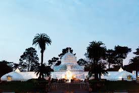 *events not officially sponsored or organized by the sf bicycle coalition are marked with an asterisk. Conservatory Of Flowers San Francisco Wedding Venues Golden Gate Park