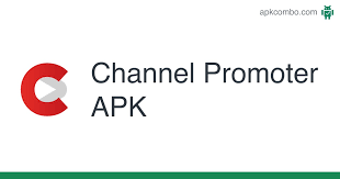 Channel promoter apk mod v2.0.11 (unlocked all). Channel Promoter Apk 2 2 0 Android App Download